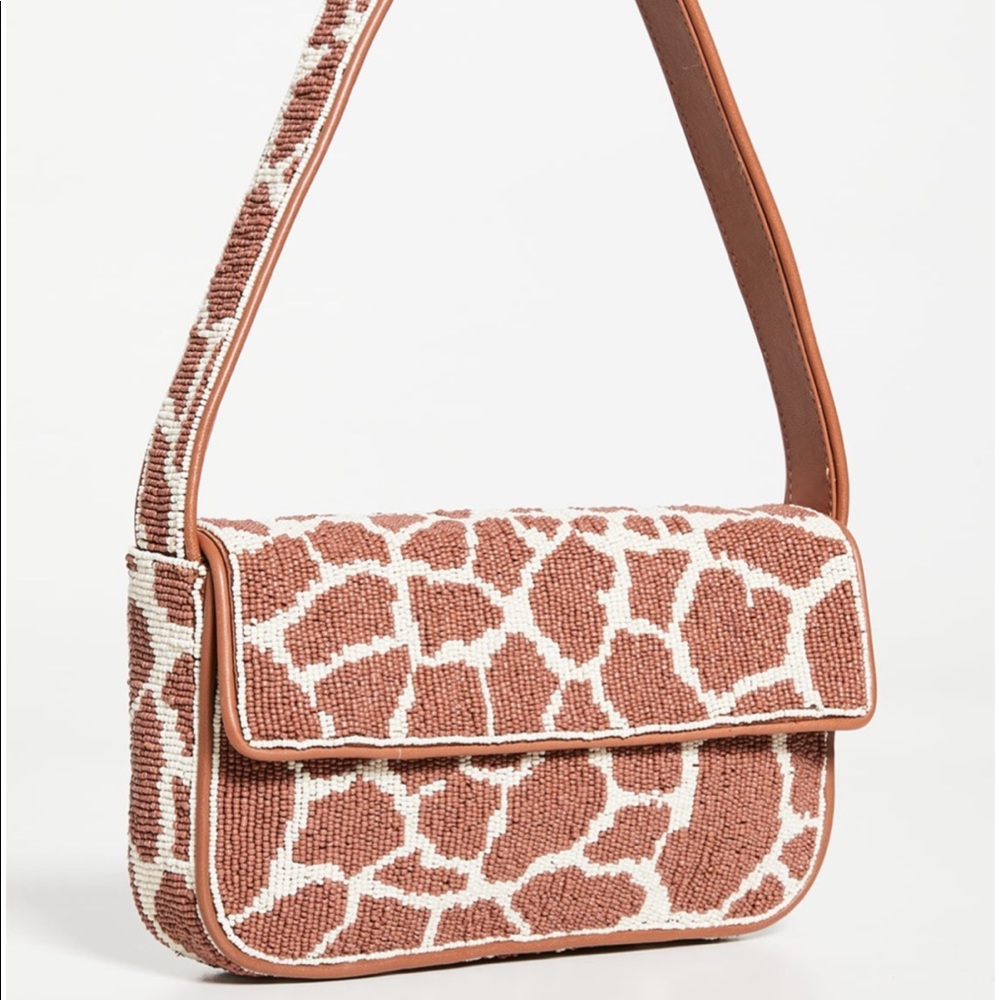 COPY - STAUD
Tommy Beaded Bag